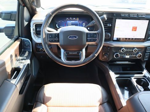 New 2023 Ford F250 King Ranch AWD/4WD image 21