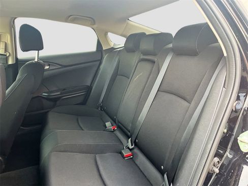 Used 2020 Honda Civic EX image 25
