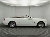 Certified 2017 Rolls-Royce Dawn image 4