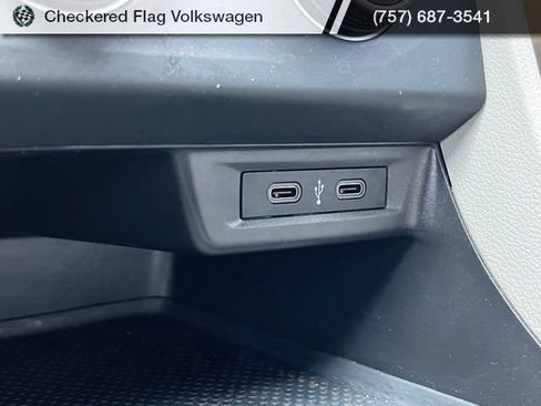 Used 2023 Volkswagen Jetta S FWD image 40