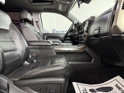 Used 2018 GMC Sierra 1500 Denali w/ Denali Ultimate Package image 20
