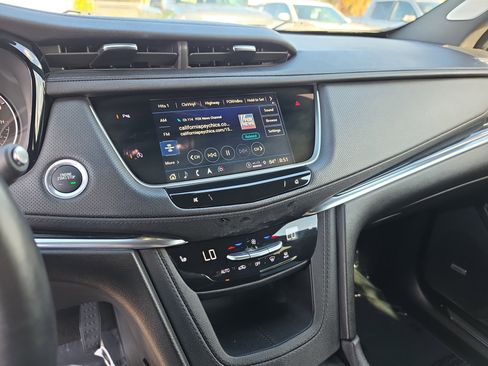 Used 2024 Cadillac XT5 Premium Luxury FWD image 25