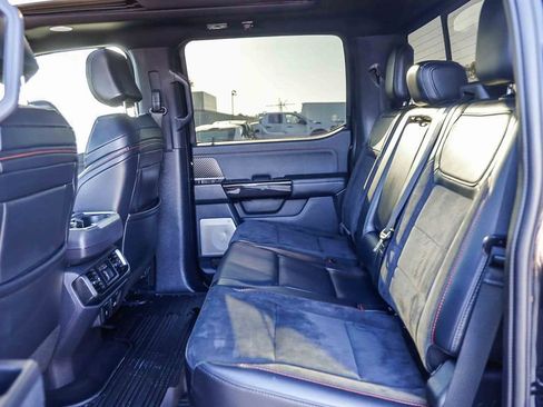 Used 2023 Ford F150 Raptor w/ Equipment Group 802A Raptor R AWD/4WD image 23
