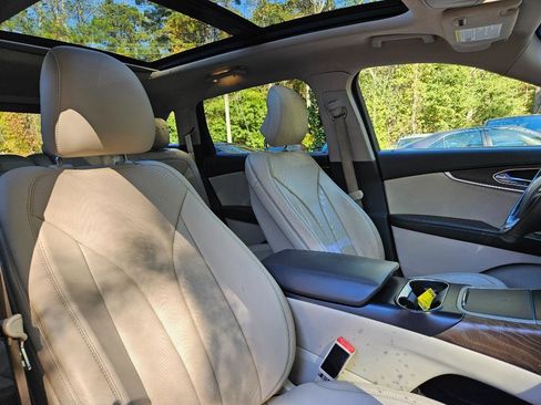 Used 2016 Lincoln MKX Reserve w/ Technology Package image 47