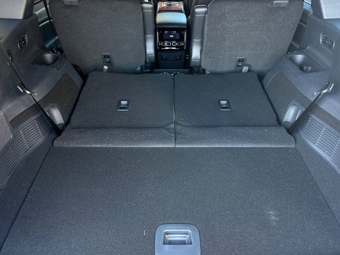 New 2026 Lincoln Aviator Black Label AWD/4WD image 15