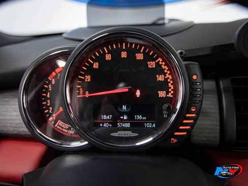 Used 2016 MINI Cooper John Cooper Works image 11