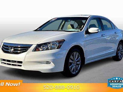 Used 2012 Honda Accord EX-L
