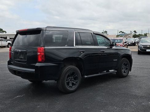 Used 2019 Chevrolet Tahoe LS RWD image 17