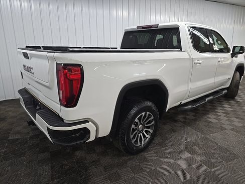 Used 2019 GMC Sierra 1500 AT4 AWD/4WD image 10