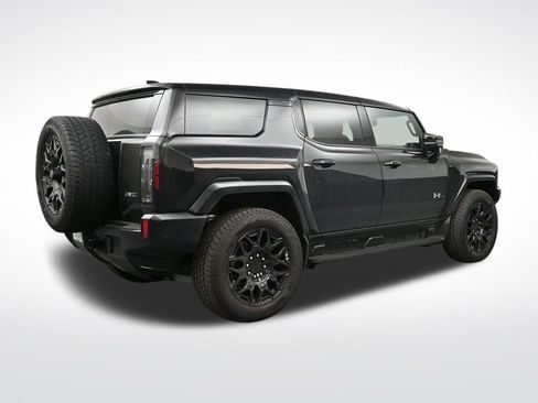 Used 2025 GMC Hummer EV 2X AWD/4WD image 5