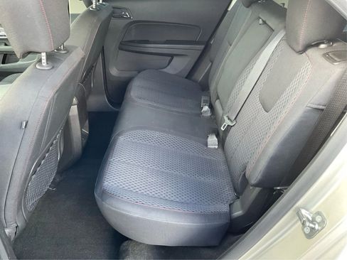 Used 2013 Chevrolet Equinox LS image 10