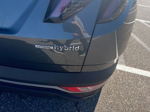 Used 2024 Hyundai Tucson SEL image 9