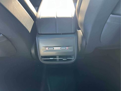 Used 2024 Lincoln Nautilus Reserve w/ Equipment Group 202A image 27