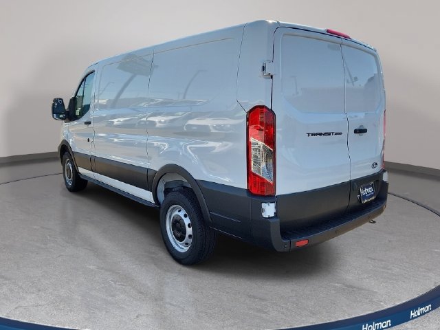 New 2026 Ford Transit 250 Low Roof w/ Load Area Protection Package RWD image 5