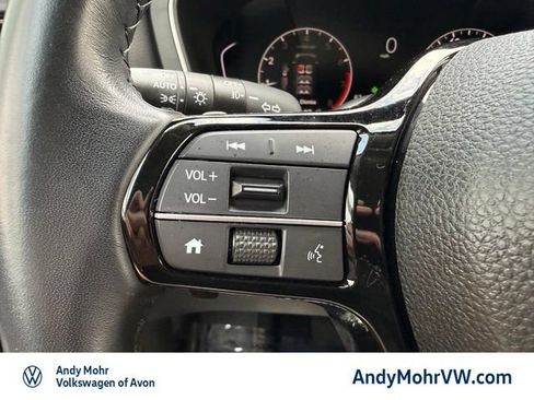 Used 2024 Honda Pilot EX-L image 25