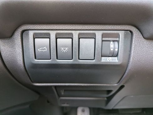 New 2026 Subaru Ascent Touring image 29