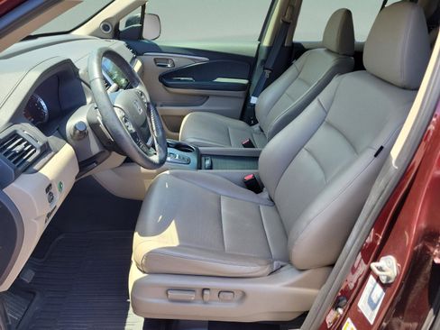 Used 2020 Honda Ridgeline RTL image 25