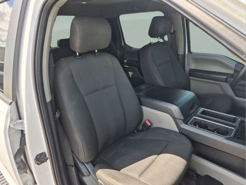 Used 2018 Ford F150 XL w/ Equipment Group 101A Mid RWD image 19