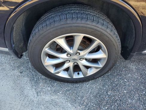 Used 2019 Dodge Durango Citadel image 7