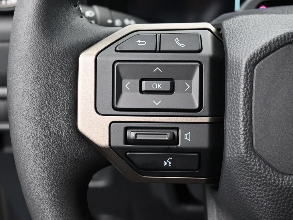 Certified 2025 Toyota Land Cruiser w/ Premium Package AWD/4WD image 19