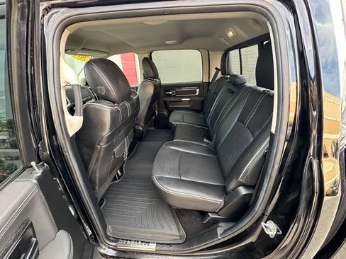 Used 2014 RAM 1500 Limited AWD/4WD image 19