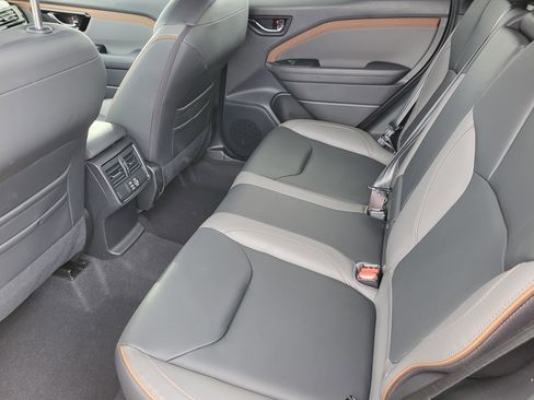 Certified 2025 Subaru Forester Sport image 26