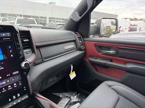New 2026 RAM 1500 Rebel w/ Rebel Level 1 Equipment Group AWD/4WD image 19