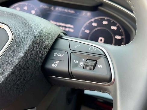 Used 2019 Audi Q5 Prestige AWD/4WD image 19