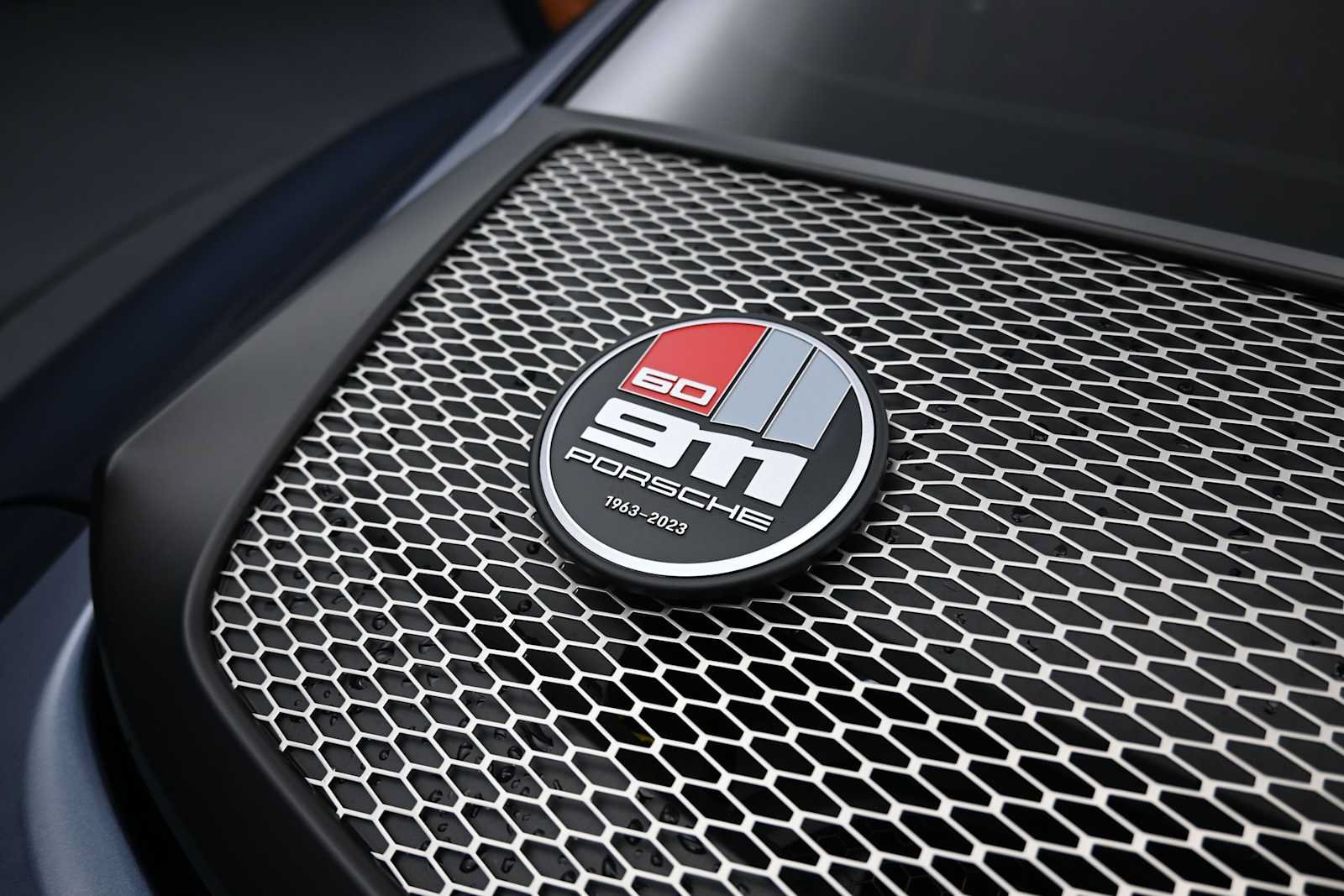 Certified 2024 Porsche 911 GT3 RS RWD image 29