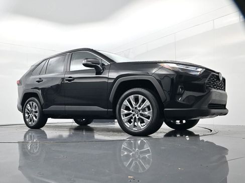 New 2025 Toyota RAV4 XLE Premium w/ Weather Package image 51