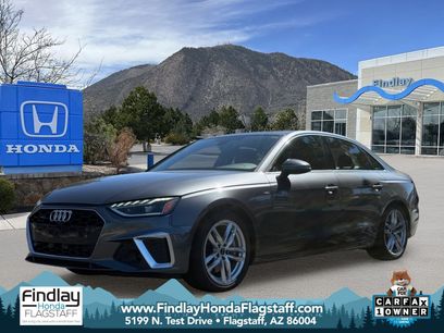 Used 2023 Audi A4 2.0T Premium Plus w/ Premium Plus Package