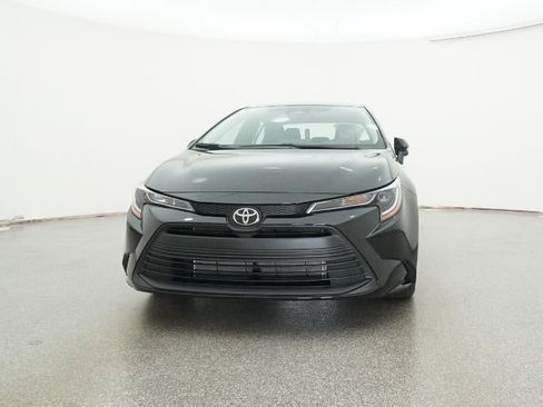 New 2026 Toyota Corolla LE image 64