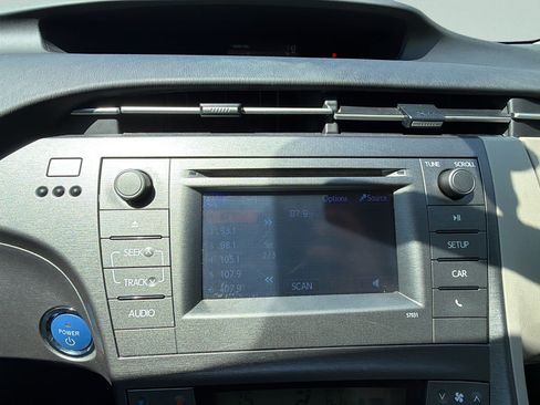 Used 2012 Toyota Prius Two FWD image 14