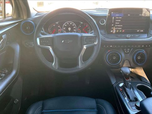 Used 2025 Chevrolet Blazer RS w/ Driver Confidence II Package image 5