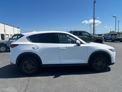 Used 2019 MAZDA CX-5 Touring AWD/4WD image 6
