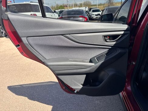 Used 2019 Subaru Crosstrek 2.0i Premium w/ Eyesight System image 22