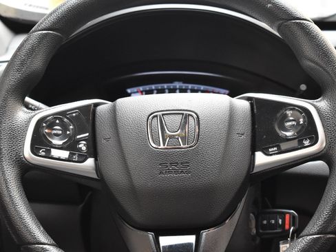 Used 2020 Honda CR-V LX image 24