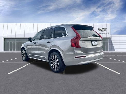 Used 2025 Volvo XC90 B6 Plus image 6