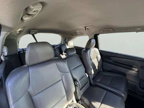 Used 2016 Honda Odyssey EX-L image 20