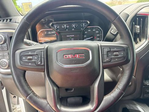 Used 2019 GMC Sierra 1500 AT4 w/ AT4 Preferred Package AWD/4WD image 22