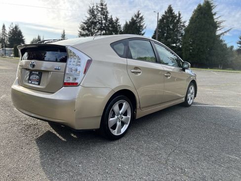 Used 2010 Toyota Prius Five FWD image 5