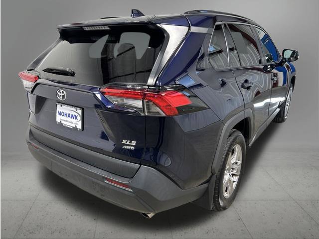 Used 2023 Toyota RAV4 XLE w/ Convenience Package AWD/4WD image 5