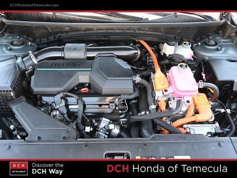 Used 2023 Hyundai Tucson SEL AWD/4WD image 24