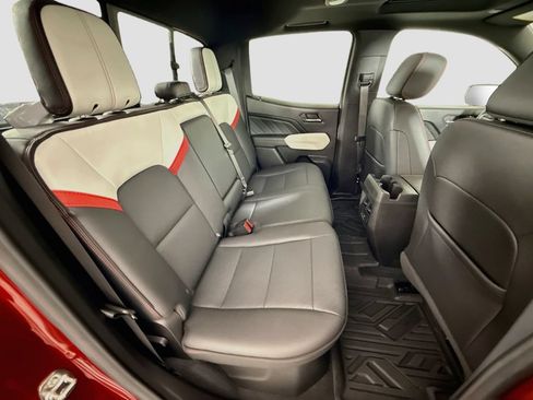 Used 2024 GMC Canyon AT4X AWD/4WD image 26