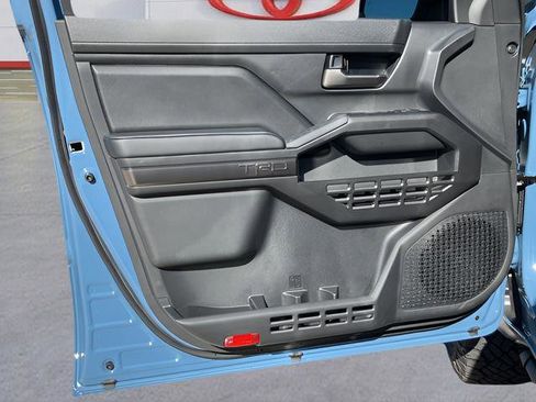 New 2026 Toyota Tacoma TRD Sport AWD/4WD image 23