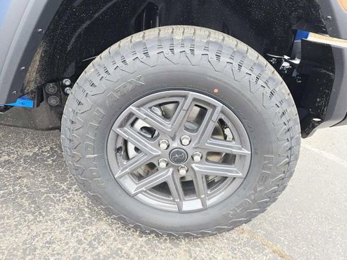 New 2026 Jeep Wrangler Sport S image 17