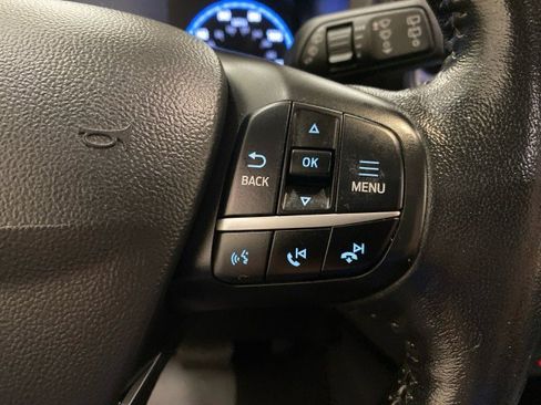 Certified 2022 Ford Bronco Sport Big Bend w/ Convenience Package image 22