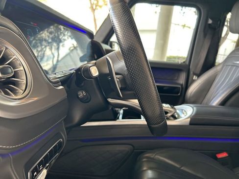Used 2019 Mercedes-Benz G 63 AMG G 63 AMG image 55