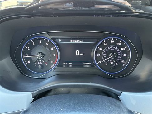 Used 2021 Hyundai Palisade SEL image 41