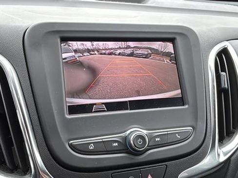 Used 2022 Chevrolet Equinox LT image 26